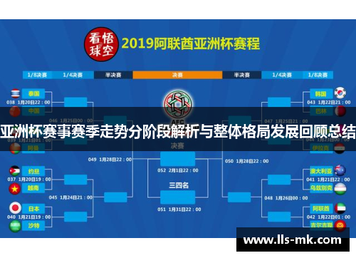 亚洲杯赛事赛季走势分阶段解析与整体格局发展回顾总结